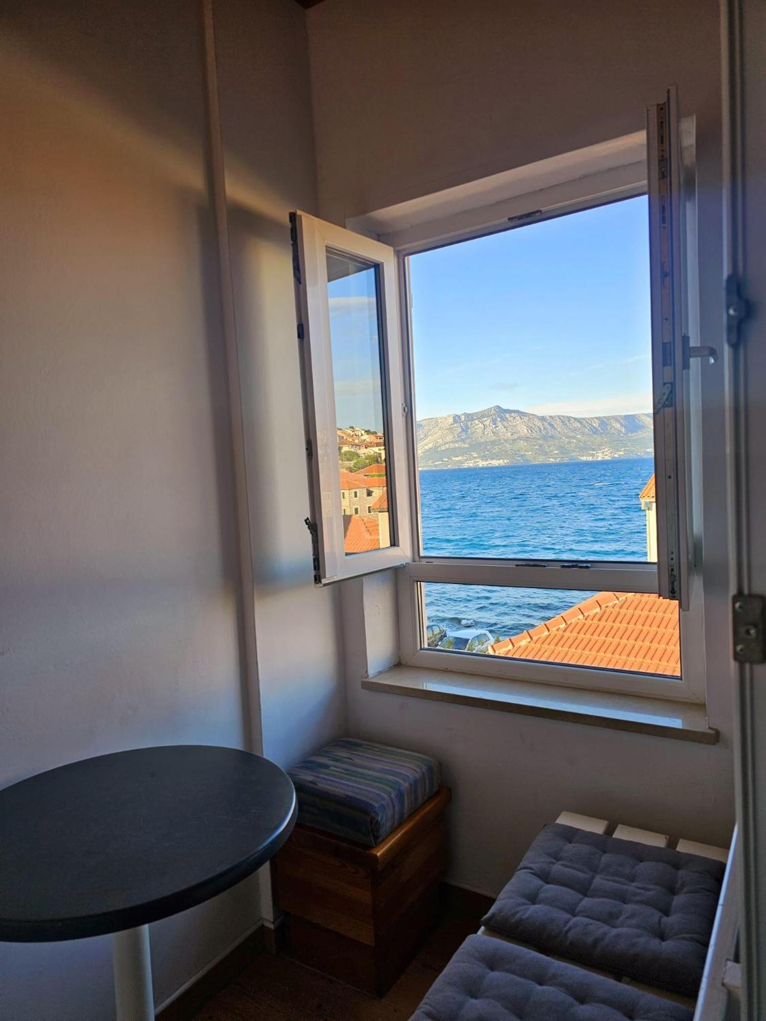 Apartmani Banic Постира Номер фото