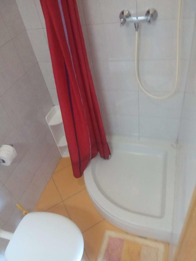 Apartmani Banic Постира Экстерьер фото